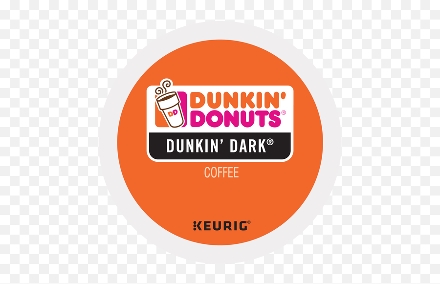 Dunkin Donuts K - Donuts Emoji,Dunkin Donuts Pumpkin Coffee Emoticons