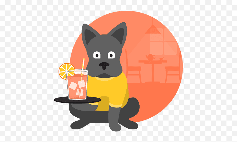 Firebase Support - Dog Emoji,Firebase Database Emojis