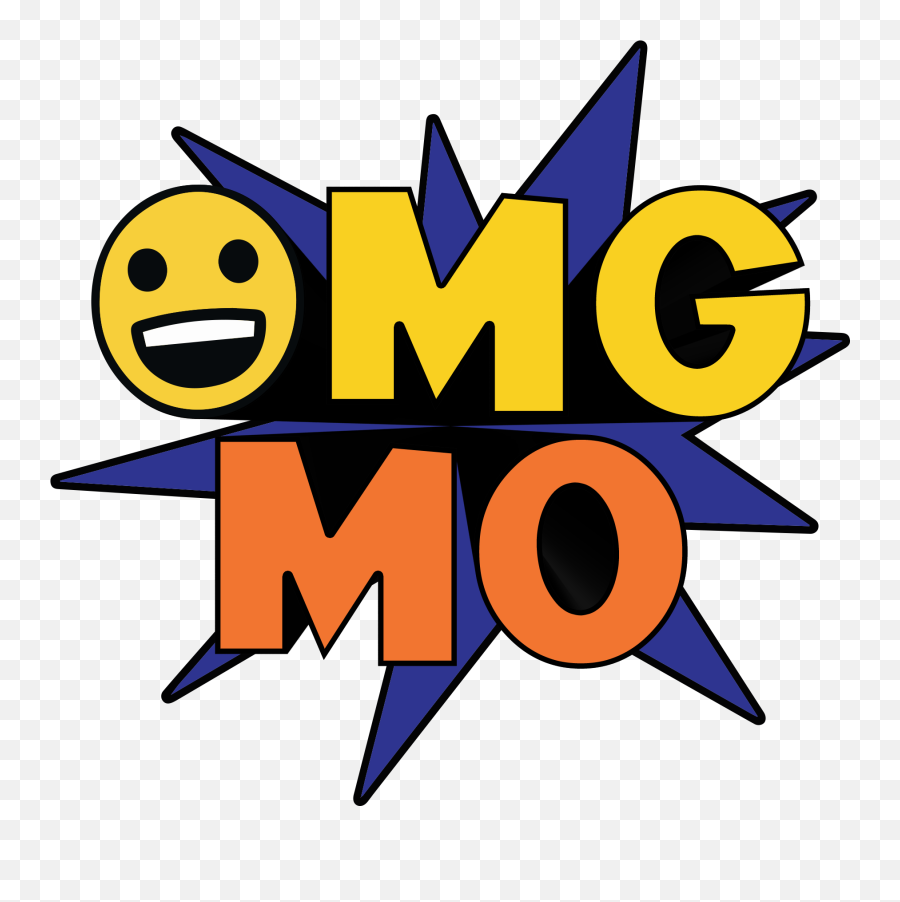 Omg Missouri U2014 Omg Bookfest - Happy Emoji,Mo _ Om Emoticon