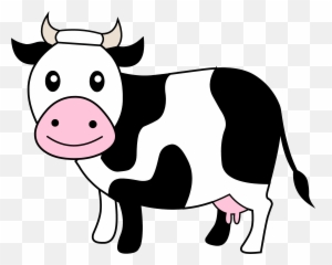 Free Cow Images Free Download Free - Cow Farm Animals Clipart Emoji,Cow And Man Emoji