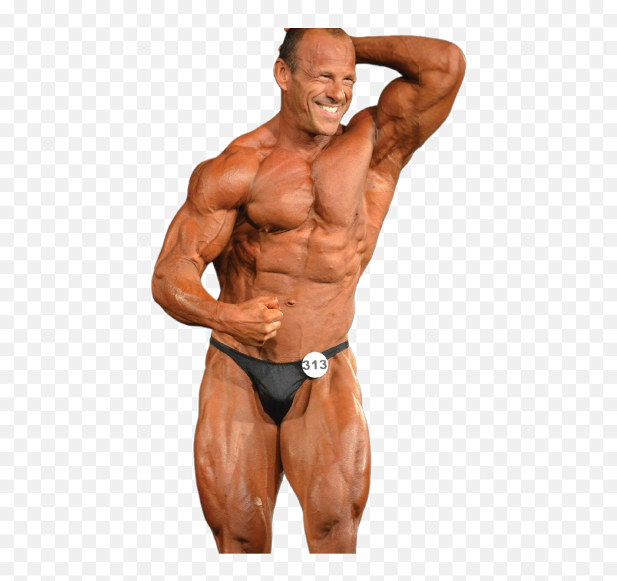 Beverly International Nutrition - Joe Munich Bodybuilder Emoji,Bodybuilder Emotions