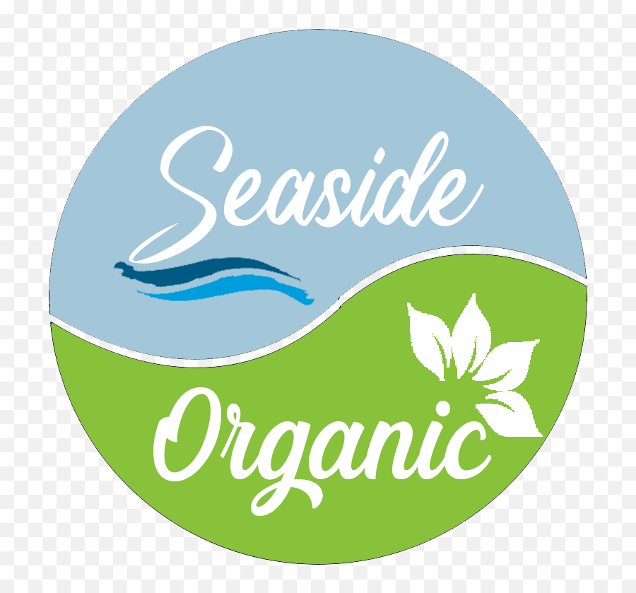 Seaside Organic - Seaside Organics Emoji,Roscoff Emotion