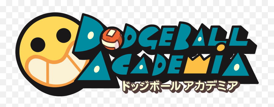 Dodgeball Academia Chinese - Pjwstk Emoji,Japanese Emoticons Us Psn