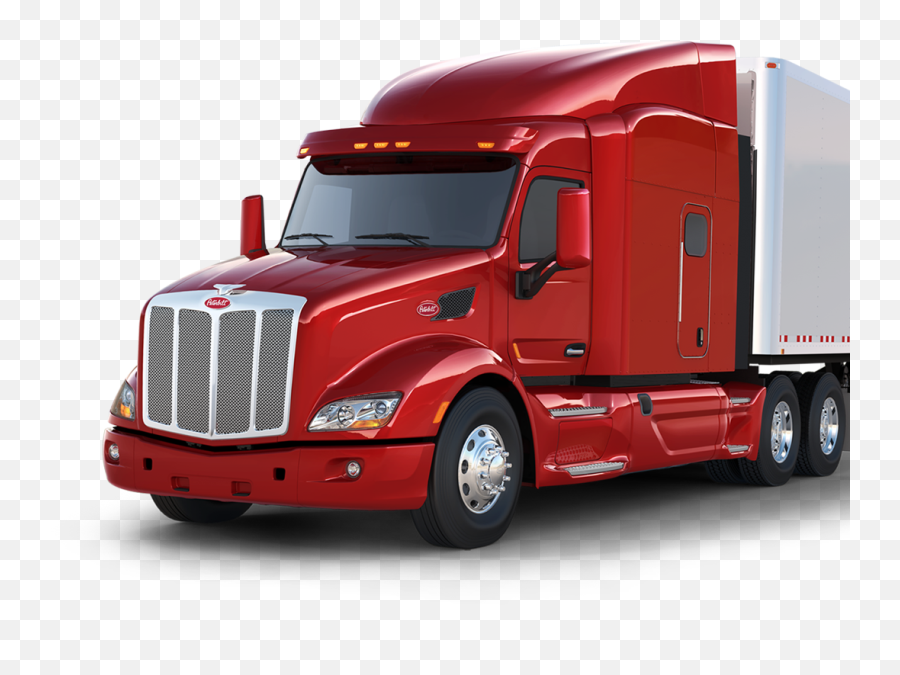 Clipart Money Truck Clipart Money Truck Transparent Free - Transparent Red Truck Png Emoji,Semi Truck Emoji