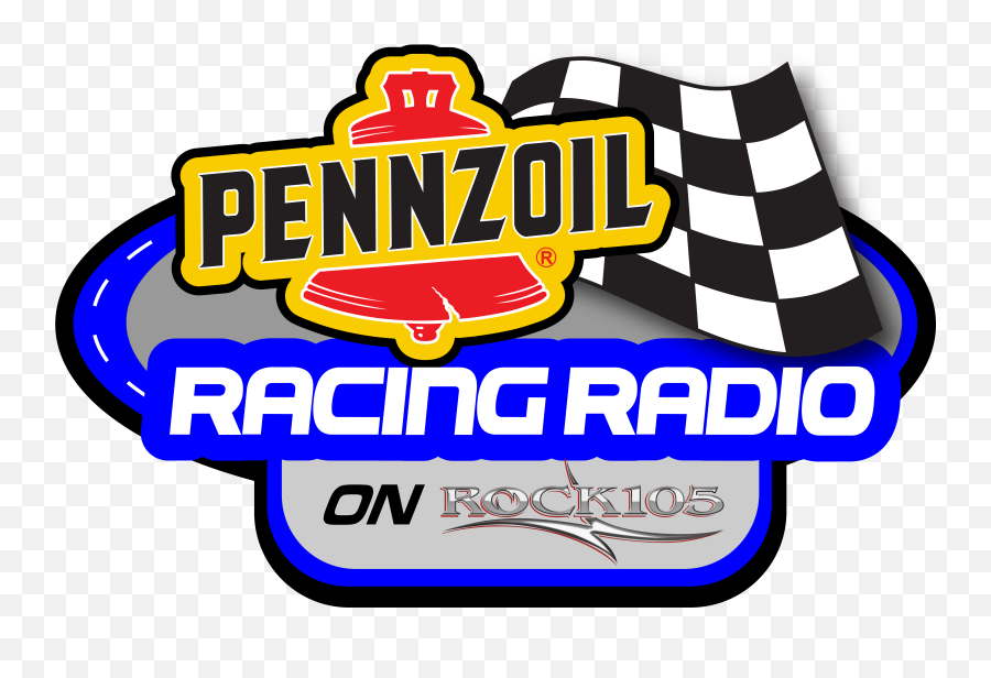 News Pennzoil Racing Radio Clipart Emoji,2018 Nascar Emojis
