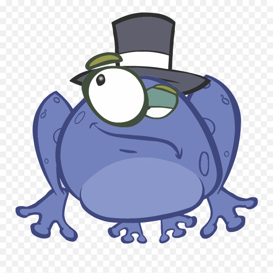 Galinha Pintadinha - Sapo 3 Imagens Png Sapo Galinha Pintadinha Png Emoji,Sapo Emojis Png