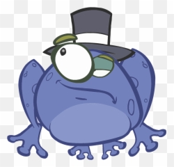 Galinha Pintadinha - Sapo 3 Imagens Png Sapo Galinha Pintadinha Png Emoji,Sapo Emojis Png