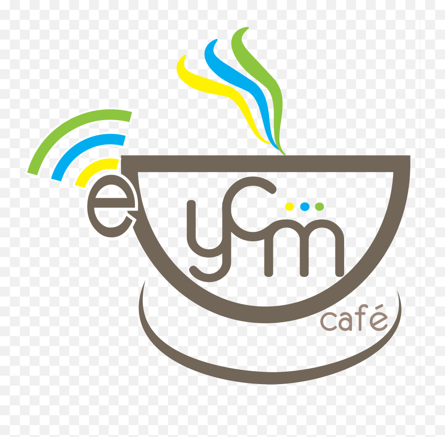 Successful Coffee Shop Emoji,No Coffee Emoticon