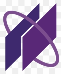 Nuclide Logo Transparent Png - Stickpng Nuclide Logo Emoji,Zulip Emoji Style