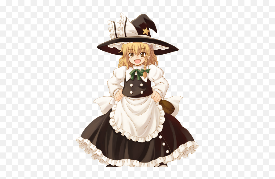 T P H Joining Page V1 72016 - 62017 Emoji,Touhou Marisa Emotions