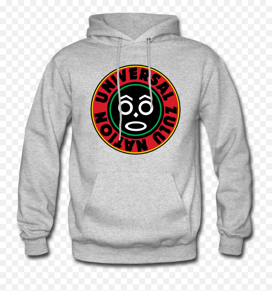 Universal Zulu Nation Hoodie U2013 I Got Know How Emoji,Universal Emoticons For Trillian