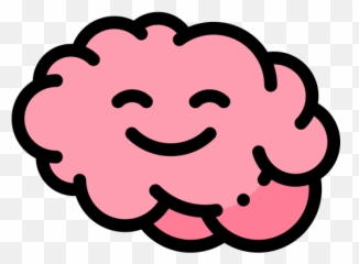 Brain - Free Healthcare And Medical Icons Emoji,Mental Health Disp;ayed By Emojis
