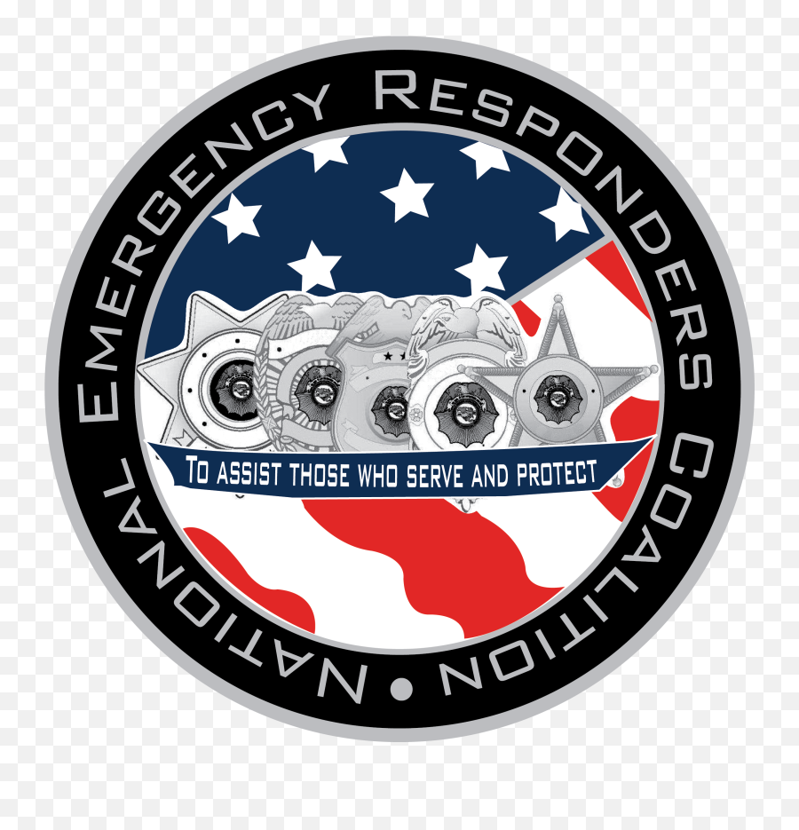 Home Page - The National Emergency Responders Coalition Emoji,Emotion Argumantation And Documentary Tradition