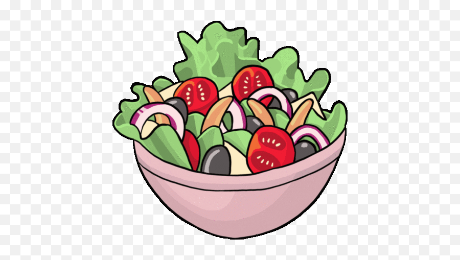 Food - Baamboozle Bowl Emoji,Google Salad Emoji