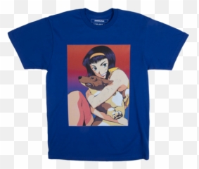 Officially Licensed Cowboy Bebop Merch Atsuko U2013 Page 2 Emoji,Radical Edward Emoticon
