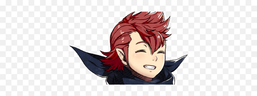 Fire Emblem Fates I Just Canu0027t - The Something Awful Forums Emoji,Fire Emblem Fates Support Emotions