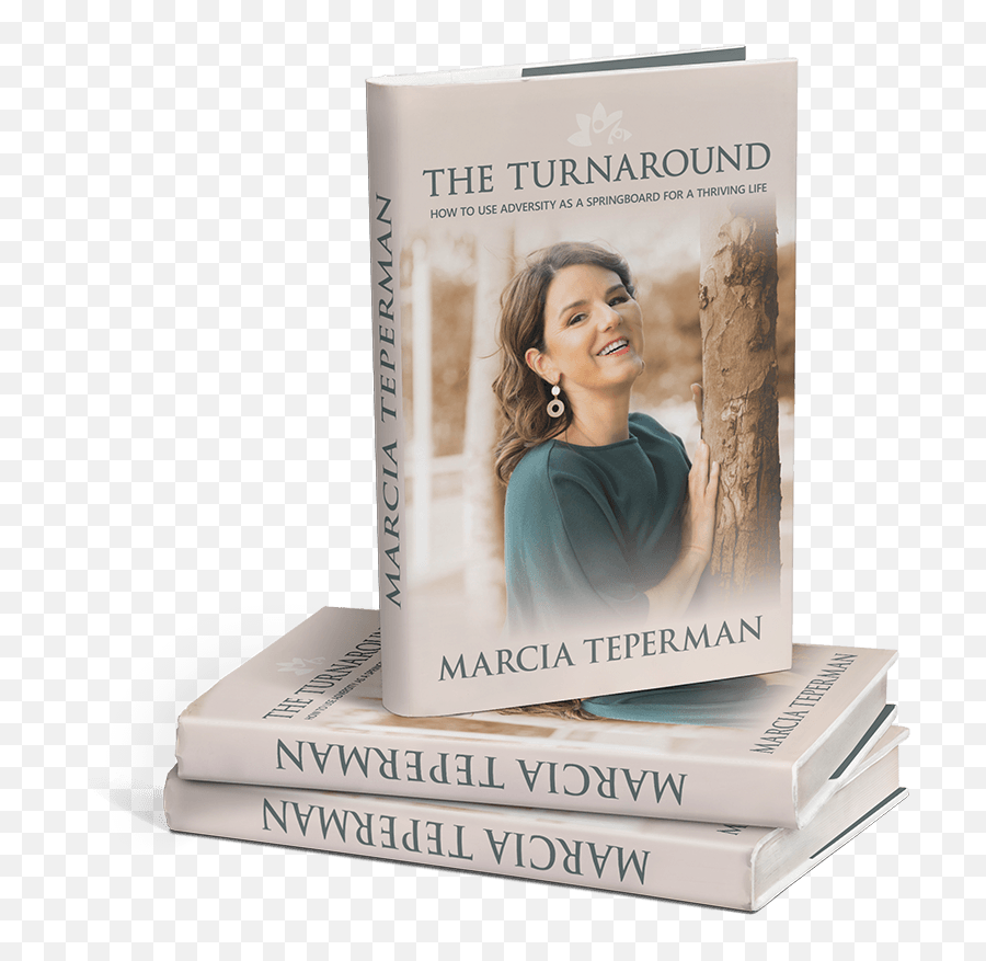 Road To Recovery With Marcia Teperman - Marcia Teperman Emoji,Emotions Marcia