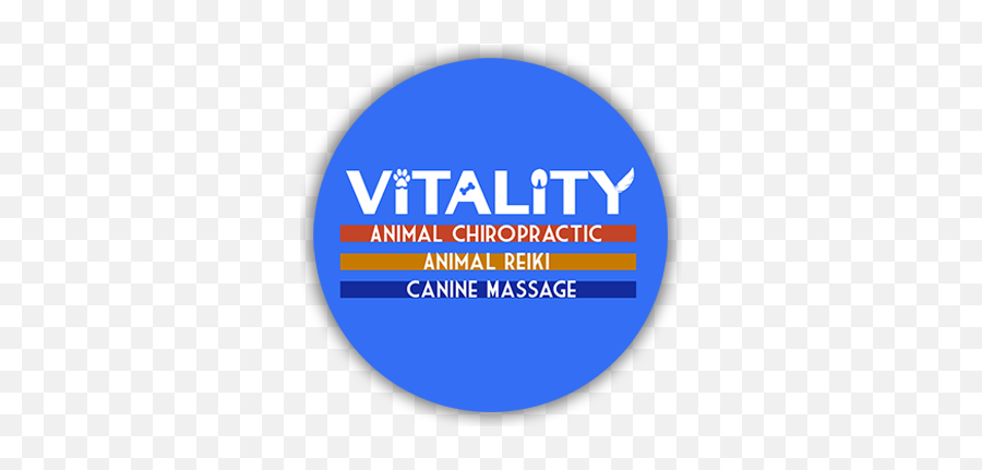 Animal Chiropractic - Vitality Chiropractic Center Emoji,Chiropractic Front Of Body Emotion