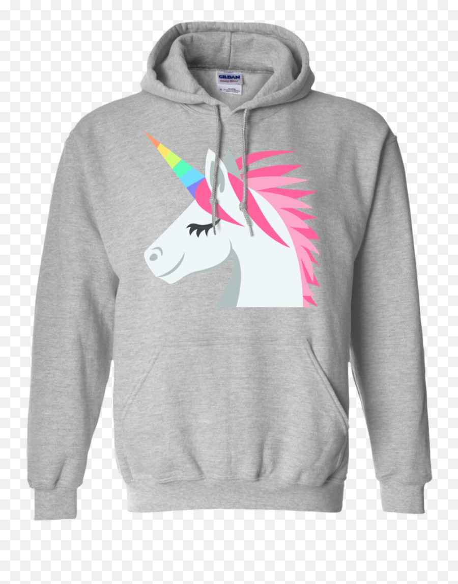 Unicorn Face Emoji Hoodie - Supreme Jordan Hoodie Grey,Unicorn Face Emoji