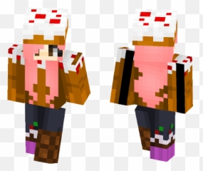Download Paintingrainbows Food Skin Minecraft Skin For Free Emoji,Derp Emoji Skull Minecraft