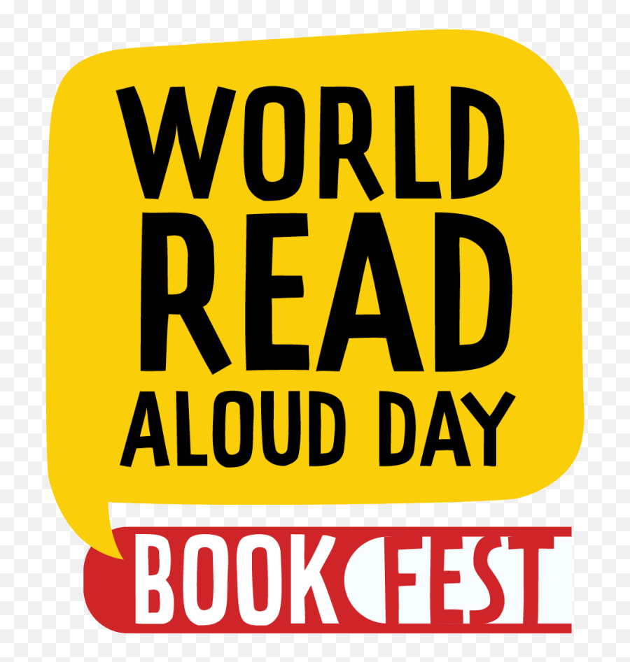 World Read Aloud Day Emoji,Emotion Grabbing Read