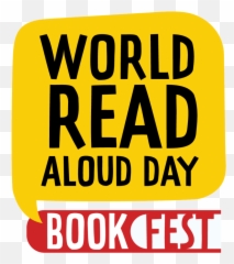 World Read Aloud Day Emoji,Emotion Grabbing Read