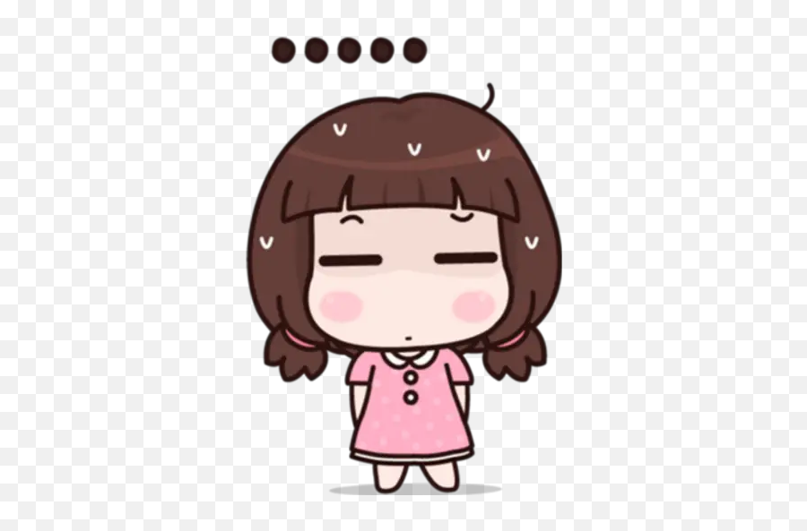 Sticker Maker - Nong Pearshare Emoji,Gily Emojis