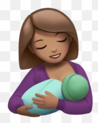 Apple Shows Off Some Of Its New Emoji On World Emoji Day - Mom And Baby Emoji,Celebration Emoji