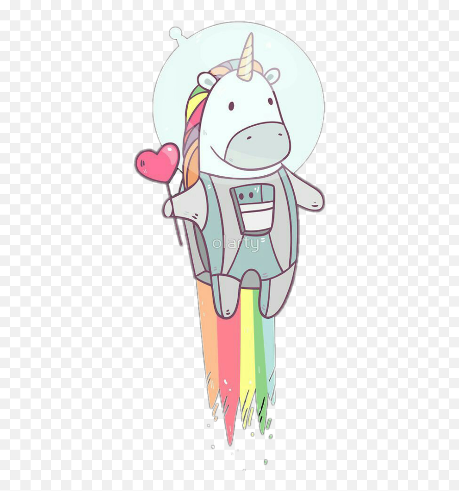 Tumblr Kawaii Cute Unicorn Unicornio Adorable - Unicorn Fictional Character Emoji,Emoji Starbucks Wallpaper Tumblr