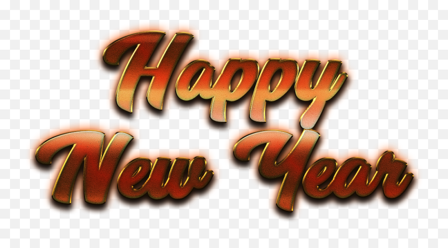 Transparent Happy New Year - 10 Free Hq Online Puzzle Games Language Emoji,Happy New Year Emoji 2019
