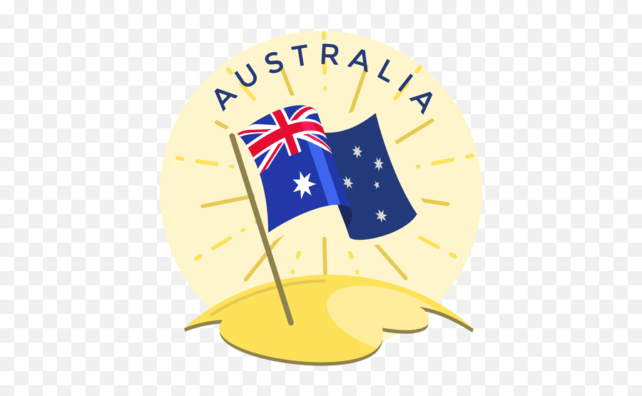 Bandera De Australia Imágenes Historia Evolución Y Emoji,Bandera Tailandia Emojis