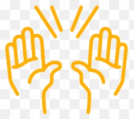 Captivate Connect Workshop Emoji,Praise Hands Emoji Png
