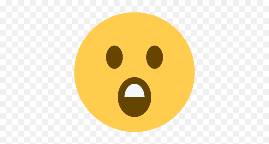Twitter Emoji Open Mouth,Emoji Font 6 Twitter Emoji Open Mouth,Emoji Font 6