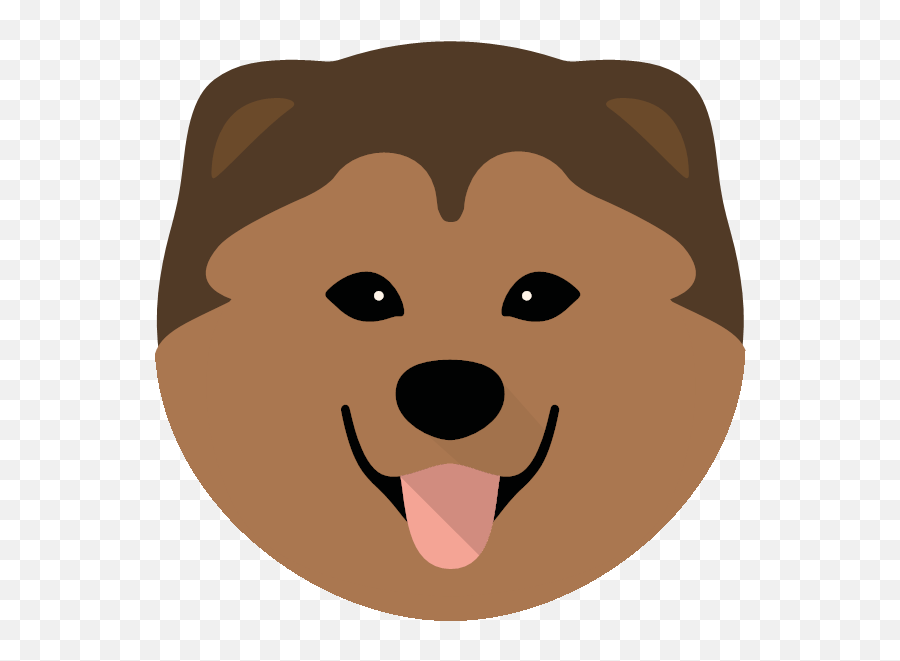Create A Tailor - Made Shop Just For Your Chusky Emoji,Grizzly Bear Emoji Discord