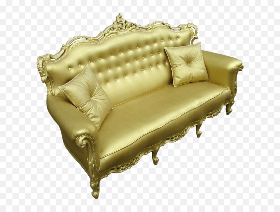 Gold Sofa Psd Official Psds Emoji,Sofa Emoji