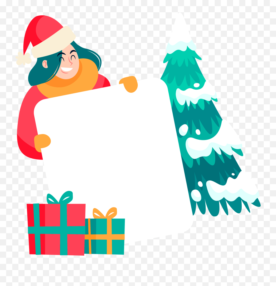 Boxed Christmas Cards Vector Png Image - Pngfreepic Emoji,Chistmas Tree Emoji