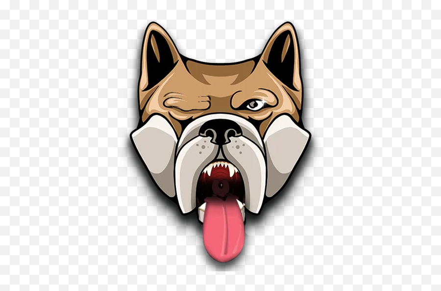 Gdoge Official Gdogefinance Twitter Emoji,Husky Emoji Copy And Paste