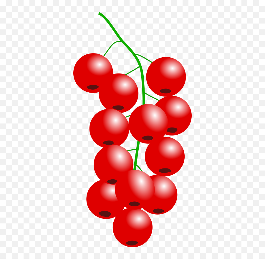 Free Clipart Redcurrant Mireille Emoji,Emoticon Chave De Fenda