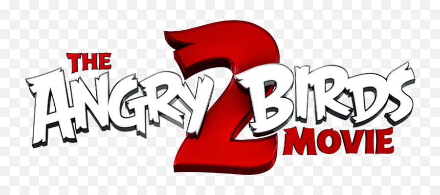 The Angry Birds Movie 2 - Language Emoji,Emoji Movie La Pelicula