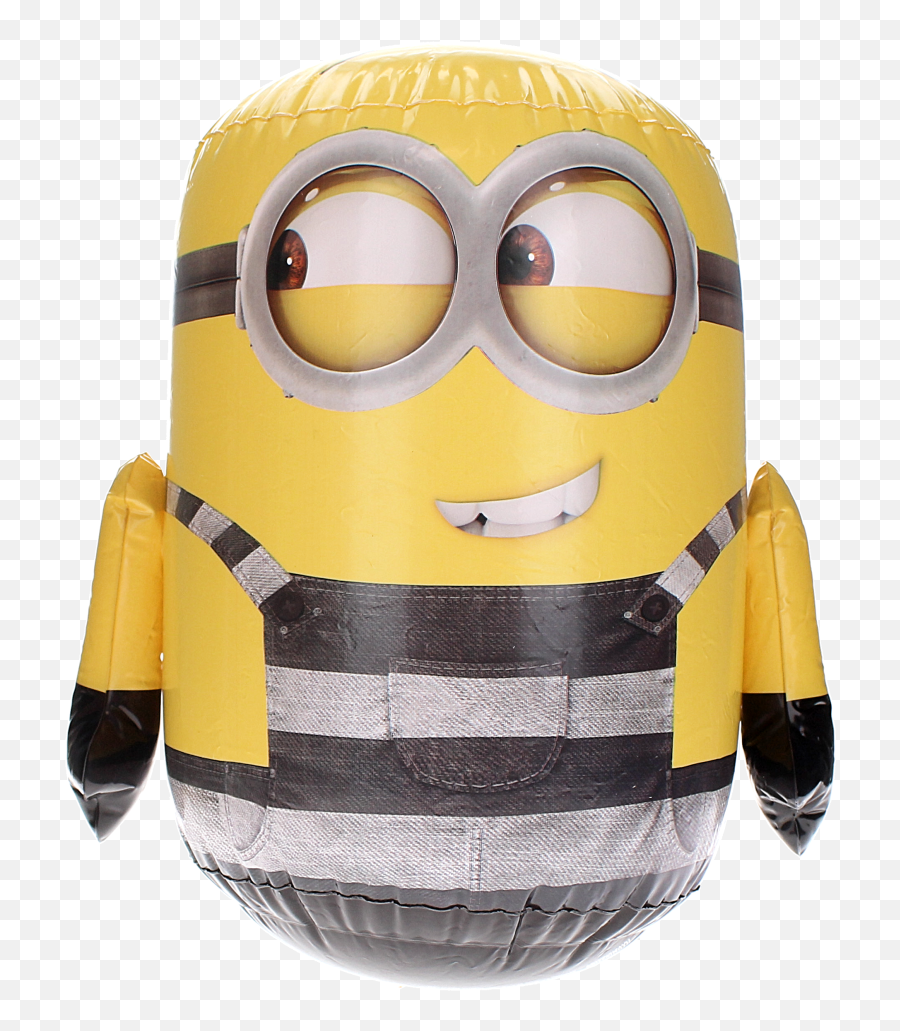 Despicable Me Minions Opblaasbare Pop Dave Voor U20ac198 - Happy Emoji,Despicable Me Minion Emoticon