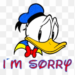 Sorry Gif - I M Sorry Clipart Emoji,I'm Sorry Emoji