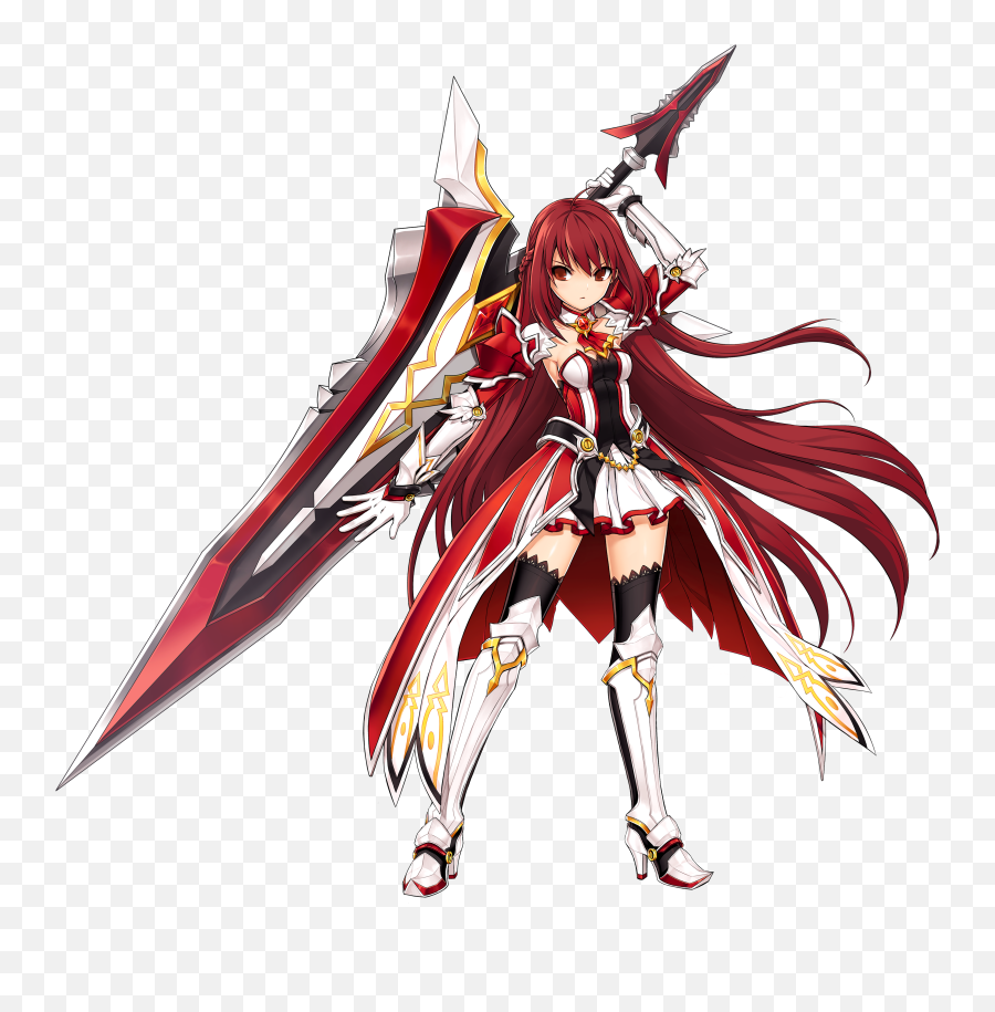 Grand Master - Elwiki Elsword Elesis Grand Master Emoji,Elsword Erbluhen Emotion Guide