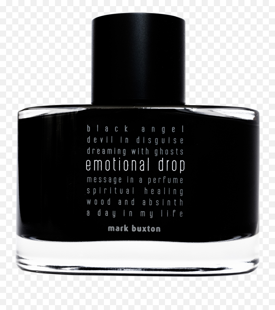 Spiritual Healing - Eau De Parfum Mark Buxton Spiritual Healing Emoji,Emotion Parfüm