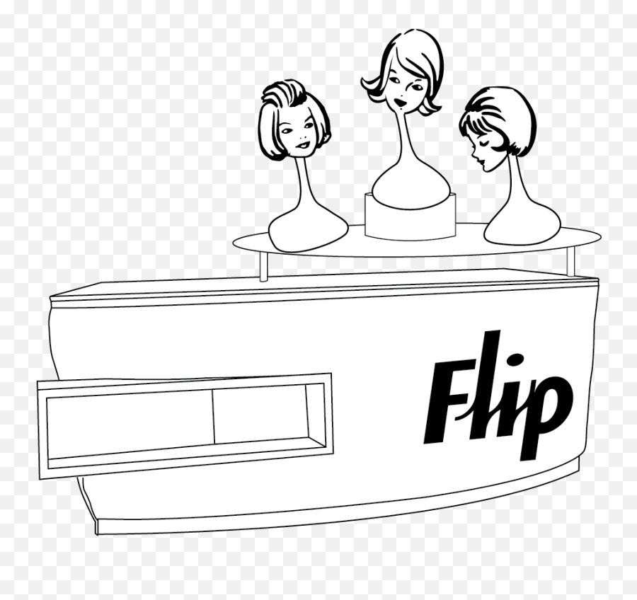 Flipsaloninccom U2013 Flip Salon - For Adult Emoji,Flipping Chair Emoticon