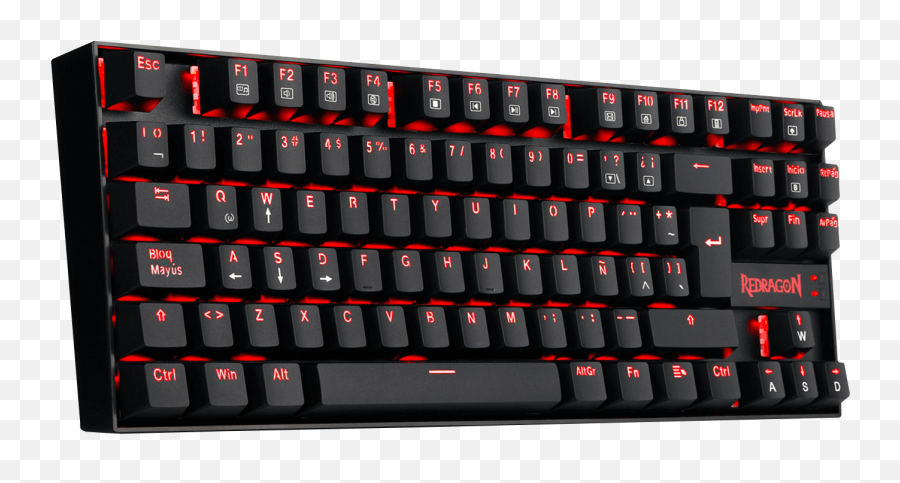 Kumara K552 Single Color - Redragon Latino America Redragon Keyboard Egypt Emoji,Hacer Emojis Con El Teclado