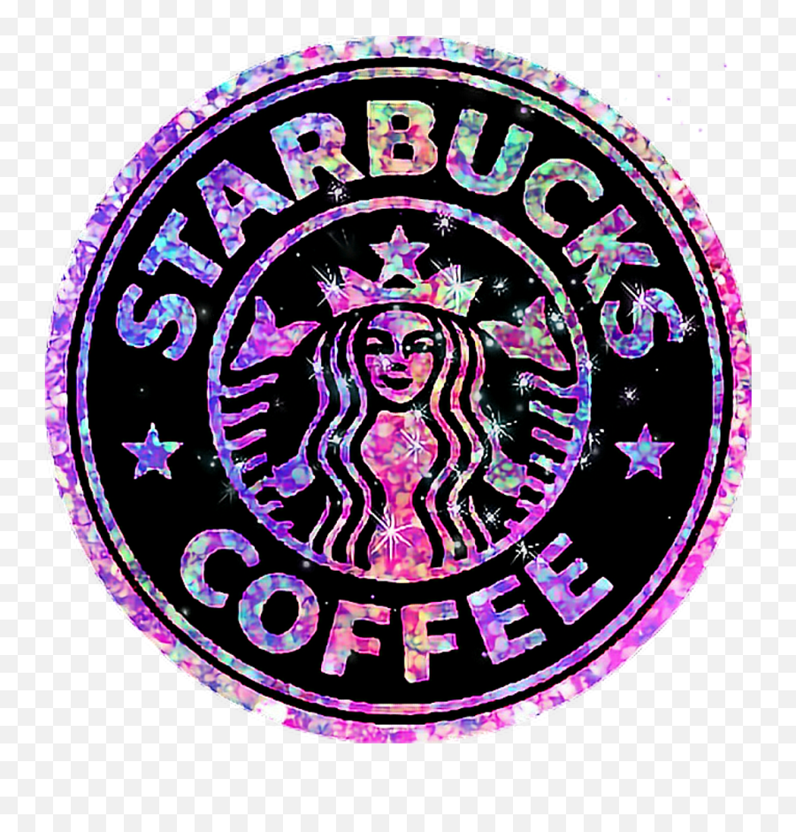Coffee Starbucks Starbucksqueen Glitter Starbucks - Starbucks Emoji,Starbucks Emoji
