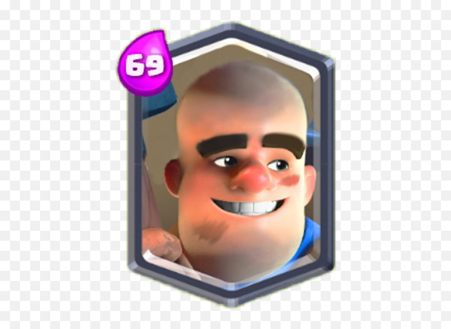 Clash Royale Miner Sticker By Nikolaq05 - Miner Clash Royale Emoji,Miner Emoji