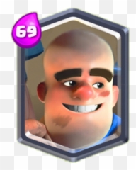 Clash Royale Miner Sticker By Nikolaq05 - Miner Clash Royale Emoji,Miner Emoji
