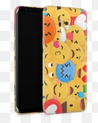 Colorful U2013 Coolskins - Smartphone Emoji,Samsung Emoji