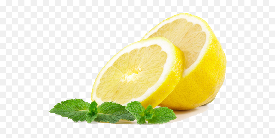 Lemon Clipart Spoon Race - Sliced Lemon Png Transparent Png Transparent Background Lemon Png Emoji,Lemon Emoji